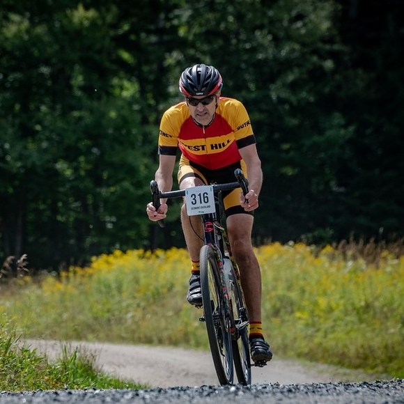 Meet your Posher, Tim - Picture 1 of 1